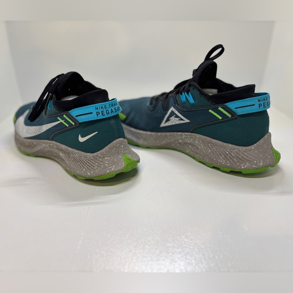 Nike Pegasus Trail 2 men’s size 7.5 women’s size 9 - Picture 6 of 13